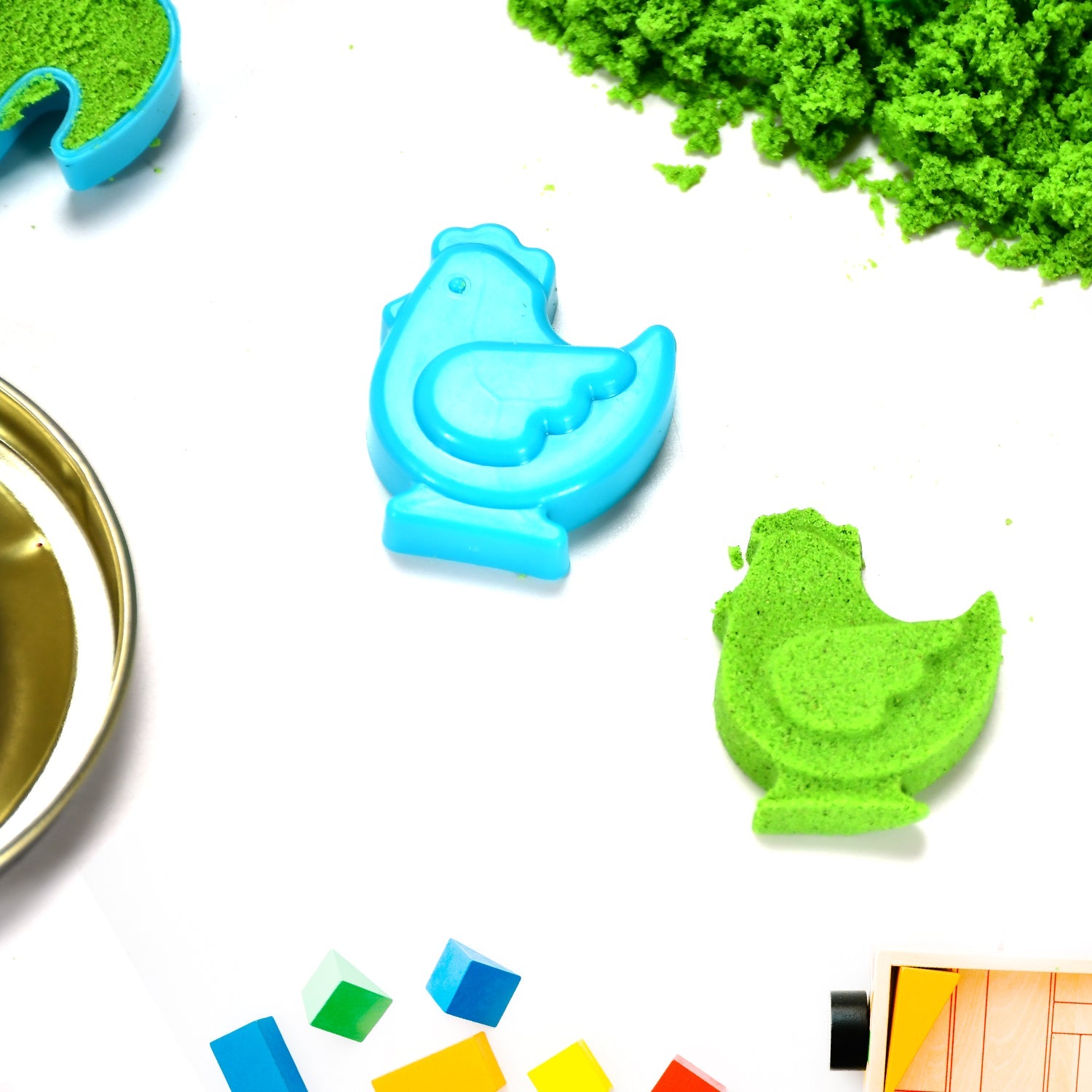 1960 Creative Sand for Kids – Natural Kinetic Sand Kit for Kids Activity Toys | Soft Sand Clay DeoDap 1960 Creative Sand for Kids – Natural Kinetic Sand Kit for Kids Activity Toys | Soft Sand Clay DeoDap